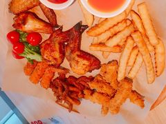 -必胜客(吾悦国际广场店)