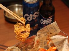 -春熙台韩国料理·章鱼肥牛(西丽店)