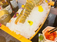 -牛New寿喜烧(虹桥新天地店)