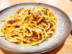 -HELLO 27 意面·沙拉·帕尼尼