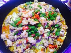 -蘭奢雅集·江浙菜(青山江滩店)