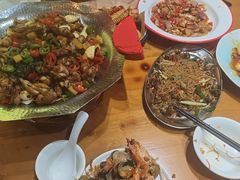 -渔记茶餐厅(渔村店)