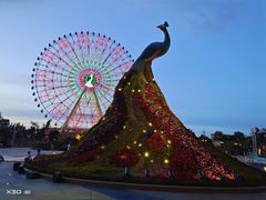 -七彩云南欢乐世界