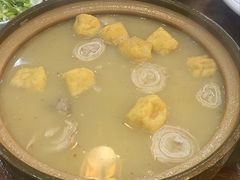 -长兴菜馆(高桥店)