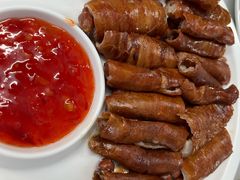 -海鲜街菜馆(海珠南路店)