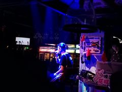 -18BAN音乐啤酒馆(西丽店)