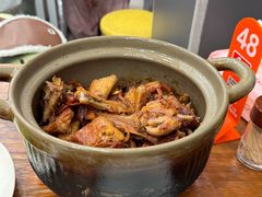 -斯丹姜母鸭·古法干香(泉州总店)