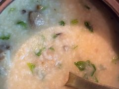 -潮粥荟·潮汕砂锅粥(槐房万达店)