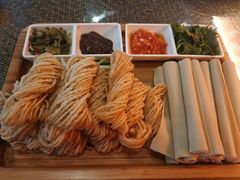 -淮上豆府(水厂路店)