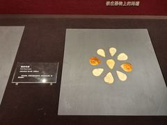 -北京大葆台遗址博物馆