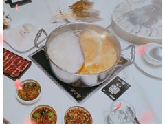 -蚝大仙横琴生蚝火锅(日月贝店)