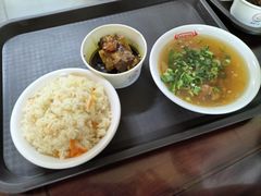 -好成财牛排馆(涂门街总店)