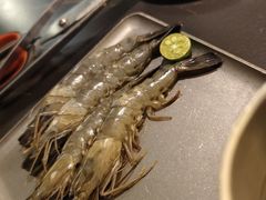 -厚贞日式烤肉(浦东汇智店)