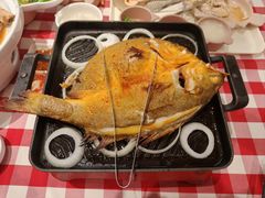 -西贝(无锡八佰伴中心店)