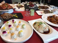 -马凯餐厅(地安门店)