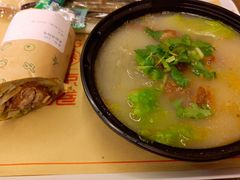 -特派卷·老北京烤鸭卷(合生汇购物中心店)
