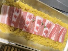 -西塔老太太泥炉烤肉(龙湖北苑天街店)