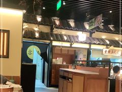 -客语客家菜(琶洲保利店)