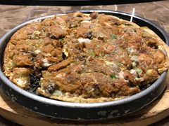 -金成潮菜博物馆(海珠湿地店)