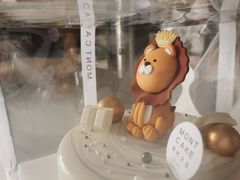 -浮光之丘MontCake生日蛋糕(科华路店)
