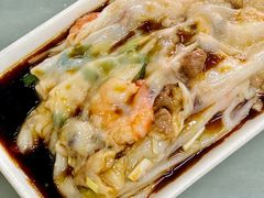 -穗银肠粉店(东川路店)