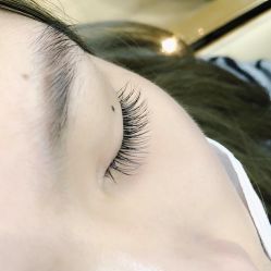 点击看大图 -爱睫物语·疗愈美睫美甲