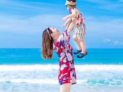 -三亚亚龙湾天域度假酒店