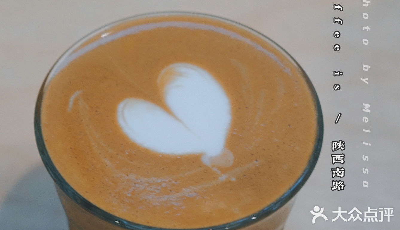 coffee is 一切