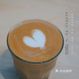 coffee is 一切