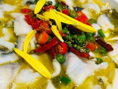 -吕氏疙瘩汤·新派鲁菜(欢乐汇店)