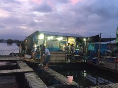 -海上驿站渔家菜馆