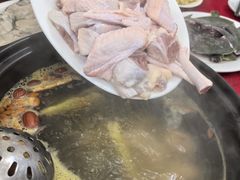 -花苑美食横琴生蚝火锅(拱北粤华路店)