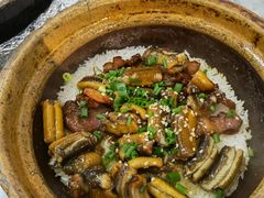 -红星光发煲仔饭(大石街店)