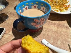 -耶里夏丽·丝路新疆菜·清真食品(徐汇南丹东路臻选店)