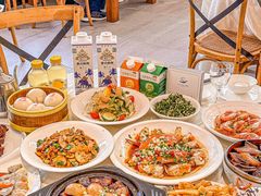 -好兄弟郭巨海鲜(天一阁店)