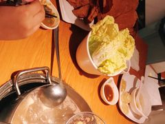 -海银海记潮汕牛肉火锅(新港中路海珠店)