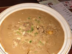 -绿茶餐厅(蓝色港湾店)