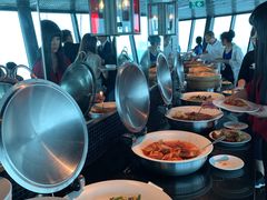 -澳门旅游塔360°旋转餐厅(南湾湖广场店)