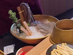 -巴奴毛肚火锅(七宝领展广场店)