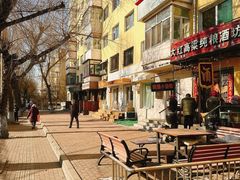 -团子君寿司·茶