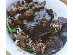 -泰顺江南春面馆