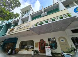 -KISS蜜摄影美学馆(香榭名苑店)