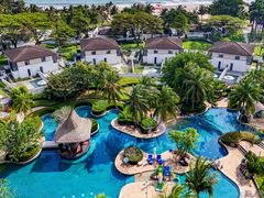 -石梅湾艾美度假酒店