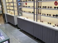 -ALPS阿尔卑斯眼镜(我格广场店)