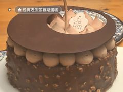-花甜生活FatimCake·生日蛋糕
