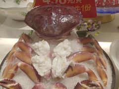 -盛武肥牛·清真海鲜火锅(昆区店)