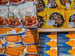 -宜家·瑞典风味餐厅(烟台路店)
