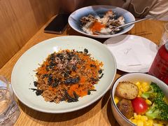 -森Some Fusion(荔湾店)