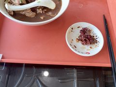 -庆丰包子铺(天通苑店)