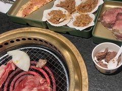 -神户赤童日式烤肉伙伴(东直门店)